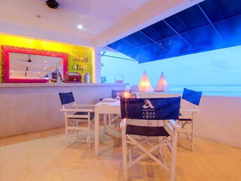Cantaloupe Aqua Unawatuna Exterior photo