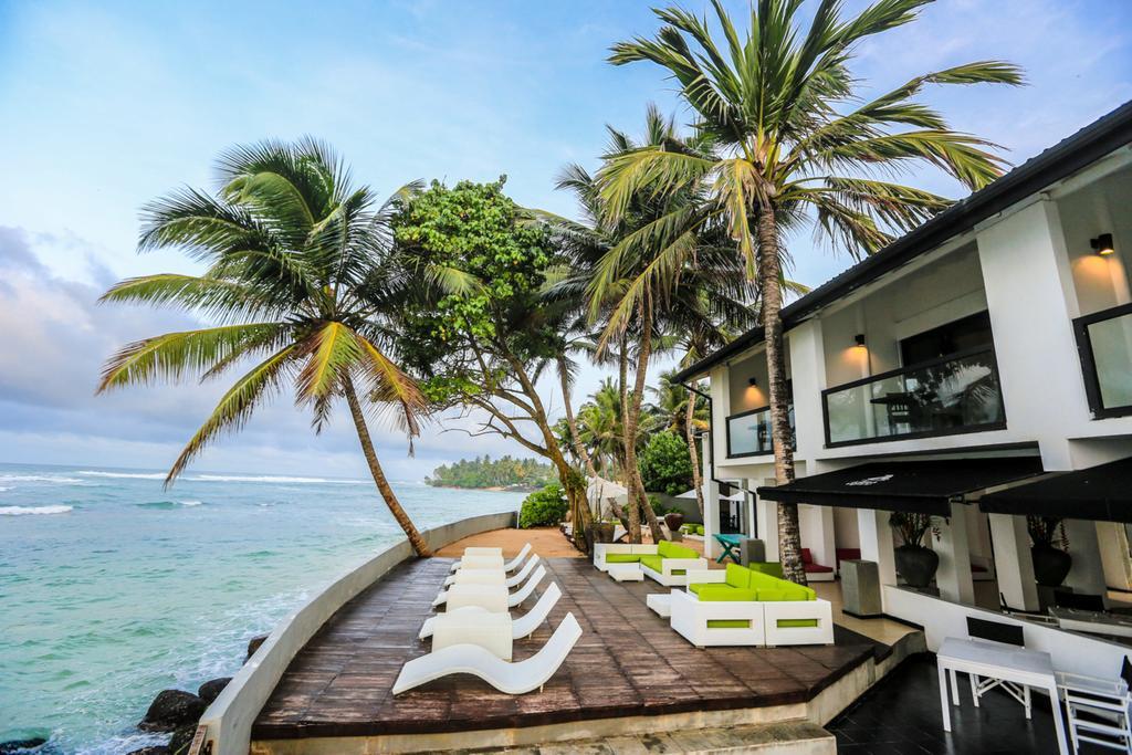 Cantaloupe Aqua Unawatuna Exterior photo