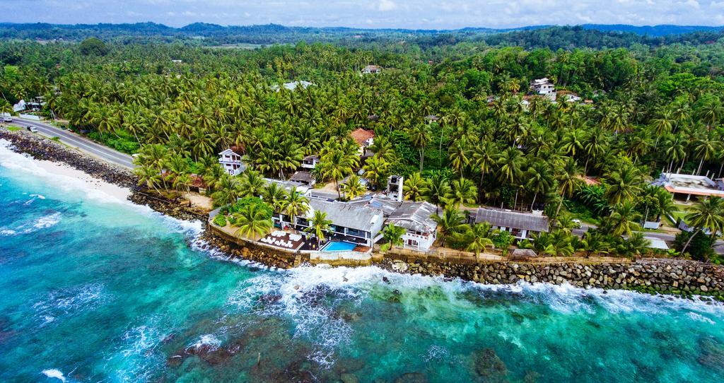 Cantaloupe Aqua Unawatuna Exterior photo