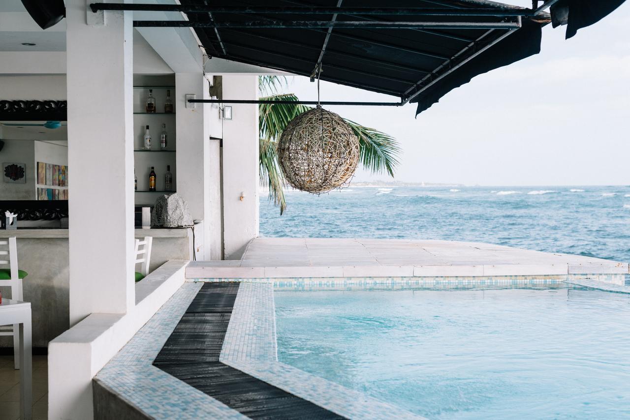 Cantaloupe Aqua Unawatuna Exterior photo